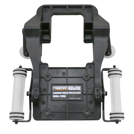 Freeman PFNRB Flooring Nailer Roller Base Converter PFNRB